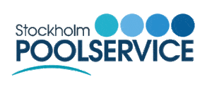 stockholm poolservice logotyp