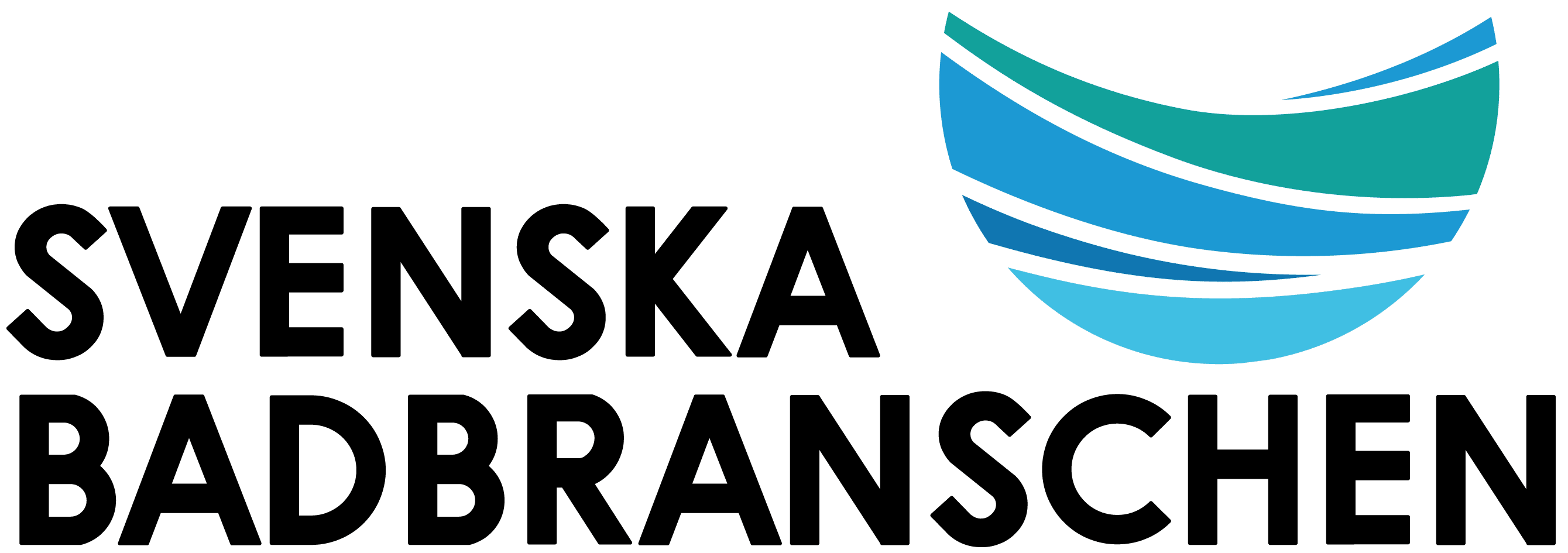 Svenska Badbranschen logo