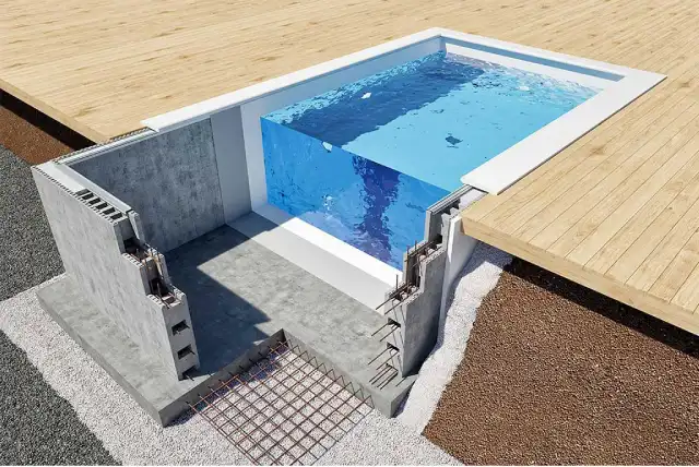 bygga thermopool tyreso