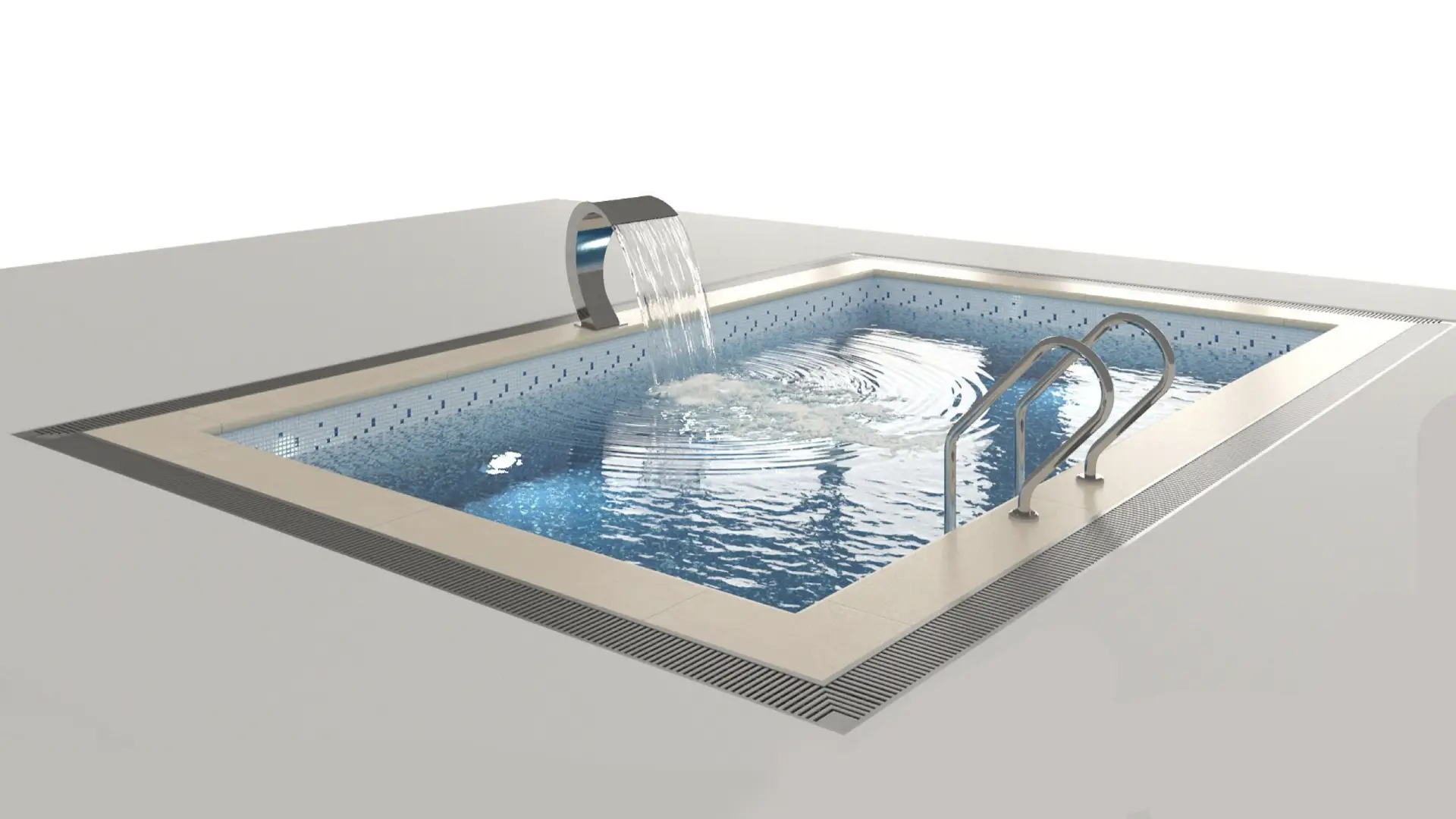 pool 5