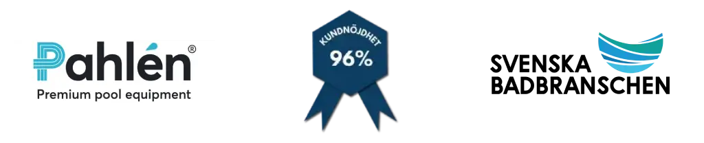 poolforetag tyreso kvalitet