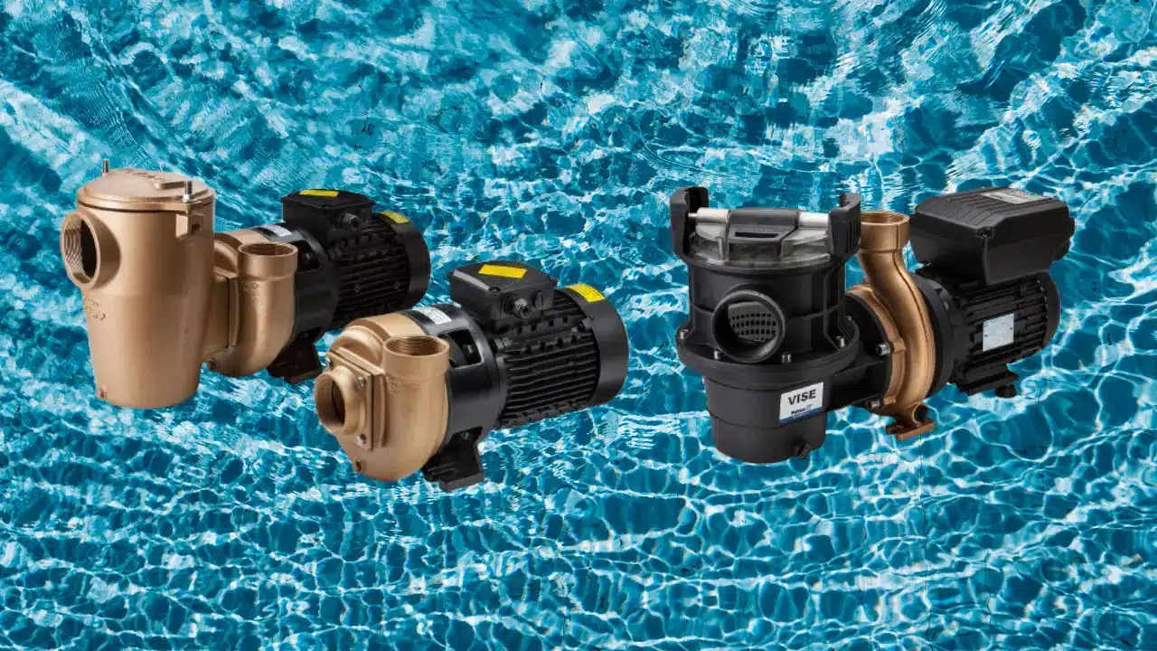 poolpumpar pahlen vad skiljer standard hastighetpump