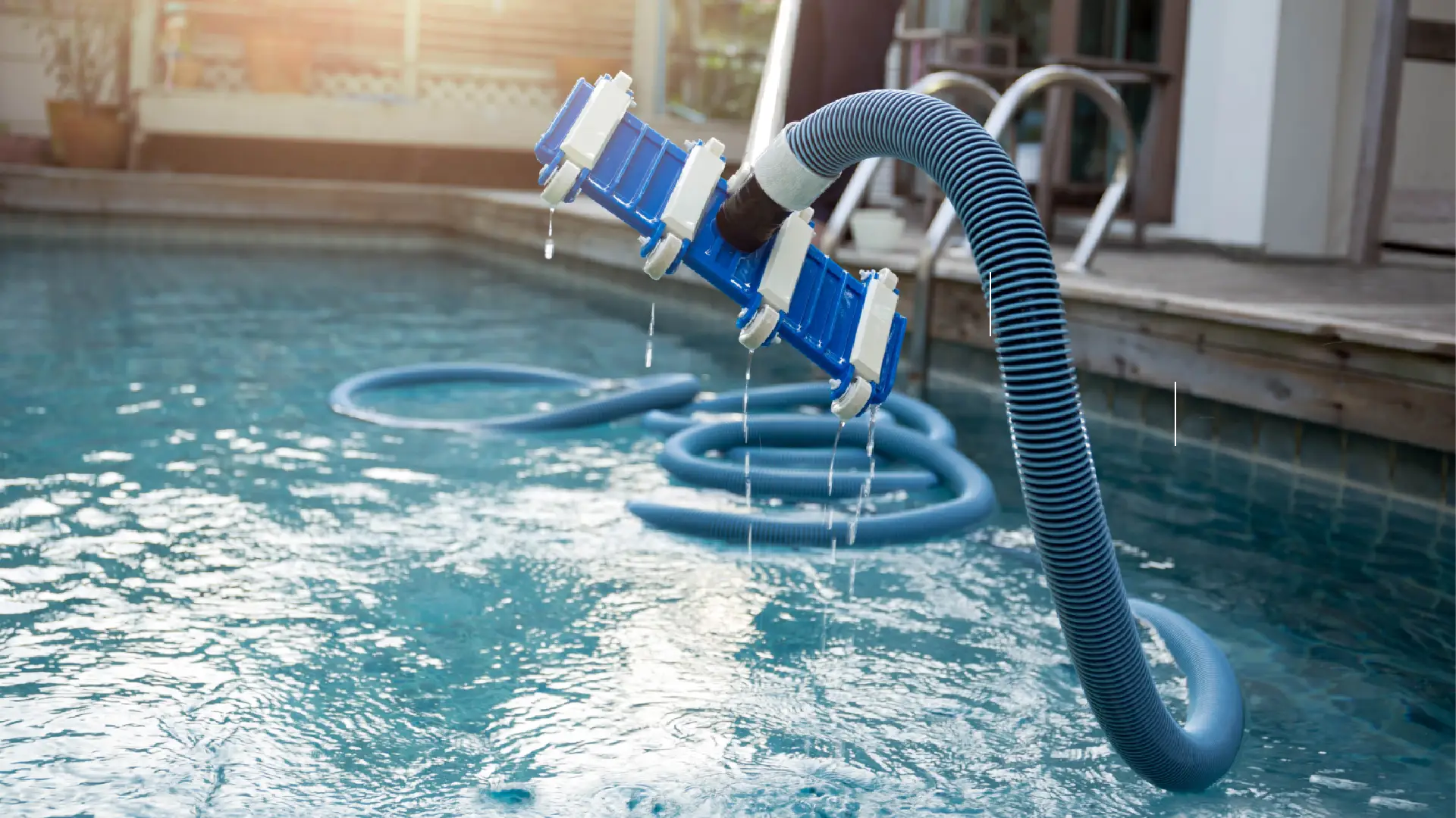 poolstart poolvard stockholm